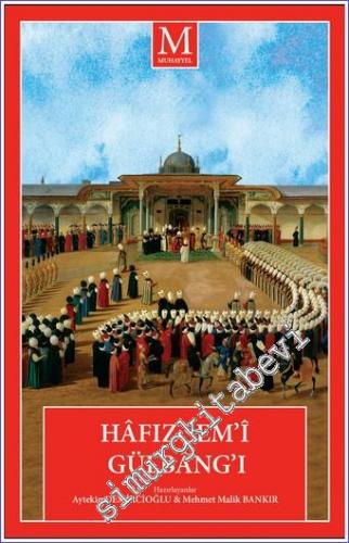 Hafız Şem'i Gülbang'ı -        2022