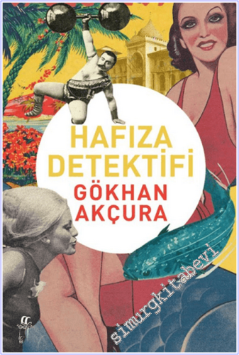 Hafıza Detektifi - 2026