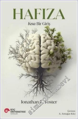 Hafıza: Kısa Bir Giriş -        2025