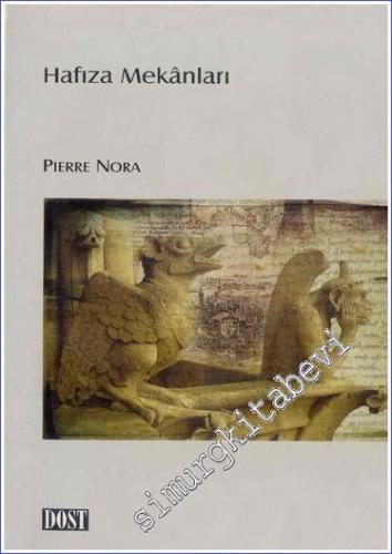 Hafıza Mekanları -        2006
