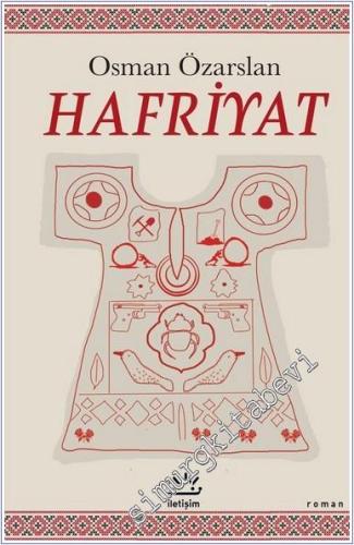 Hafriyat - 2025