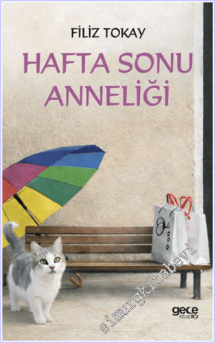 Hafta Sonu Anneliği -        2026