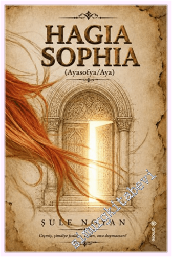 Hagia Sophia -         2026