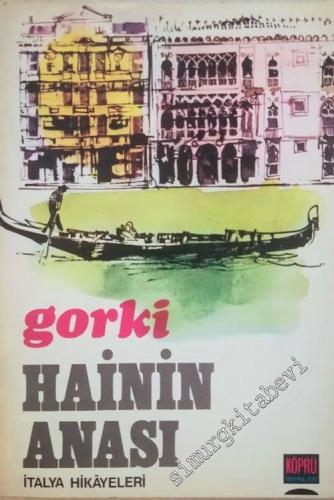 Hainin Anası / İtalya Hikâyeleri -        1970