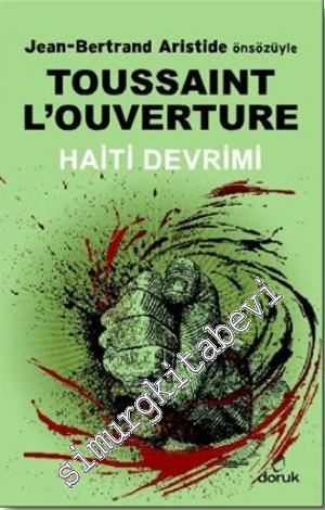 Haiti Devrimi -