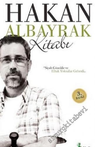 Hakan Albayrak Kitabı -