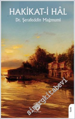 Hakikat-i Hal -        2025