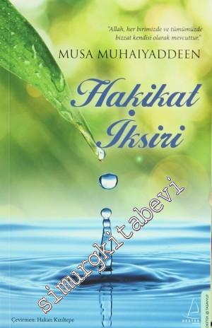Hakikat İksiri -