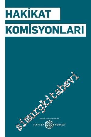 Hakikat Komisyonları -