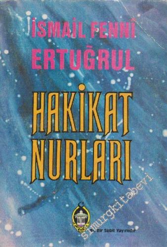 Hakikat Nurları -