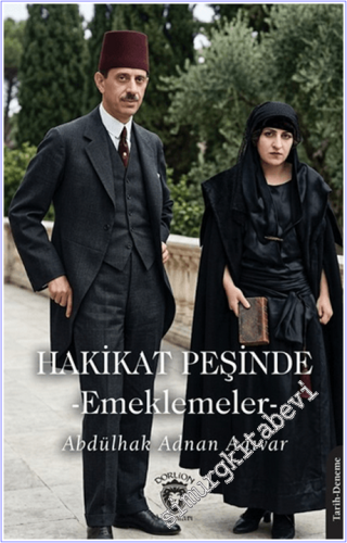 Hakikat Peşinde - Emeklemeler - 2026
