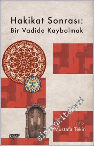 Hakikat Sonrası: Bir Vadide Kaybolmak -        2025