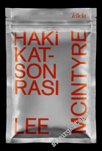 Hakikat Sonrası -        2022