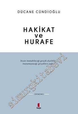 Hakikat ve Hurafe -        2022