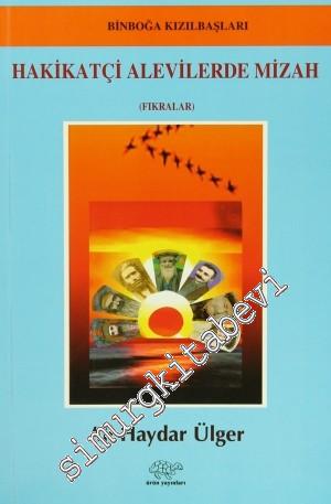 Hakikatçi Alevilerde Mizah - Binboğa Kzılbaşları - Fıkralar  -