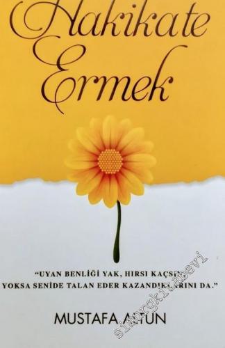 Hakikate Ermek -        2018