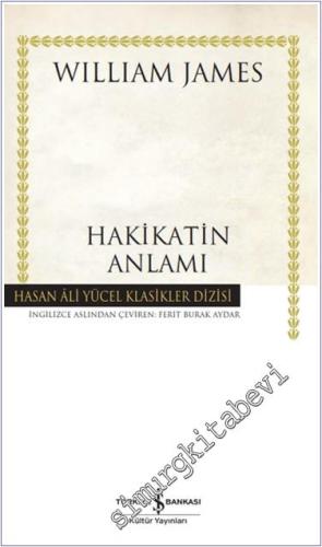 Hakikatin Anlamı -        2025