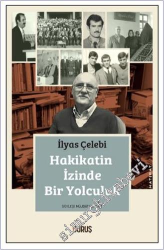 Hakikatin İzinde Bir Yolculuk -        2025