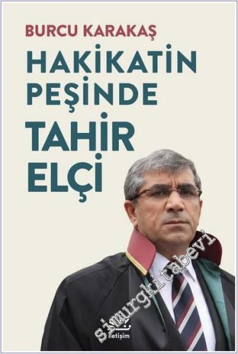 Hakikatin Peşinde Tahir Elçi -        2025