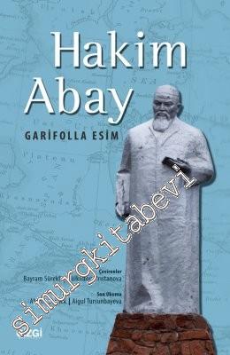 Hakim Abay