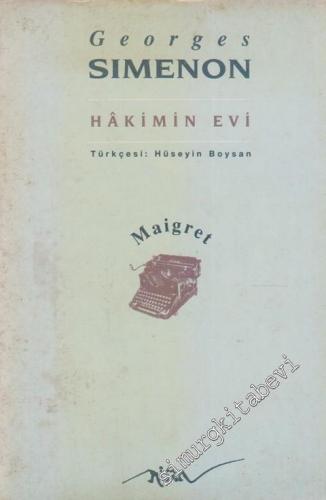 Hakimin Evi -        1992