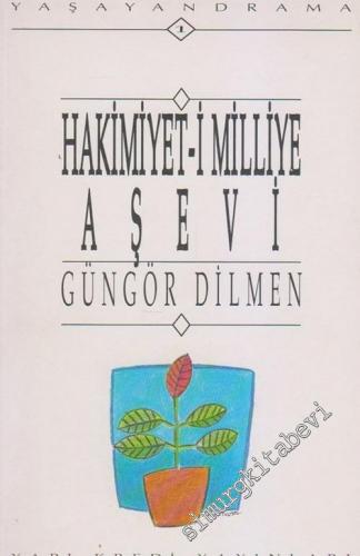 Hakimiyet-i Milliye Aşevi -        1992