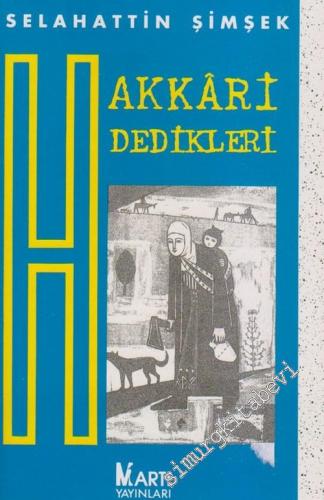 Hakkâri Dedikleri -        1990