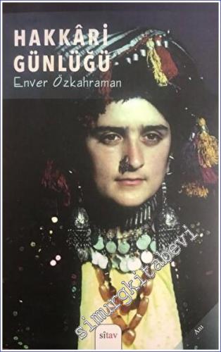 Hakkari Günlüğü -        2023
