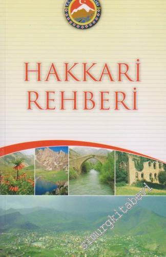 Hakkari Rehberi -