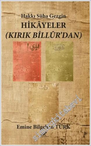 Hakkı Süha Gezgin Hikayeler -        2025