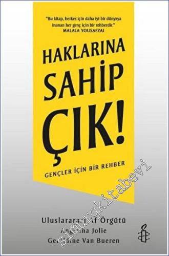 Haklarına Sahip Çık! -        2023