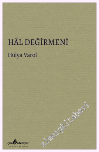 Hâl Değirmeni -         2026