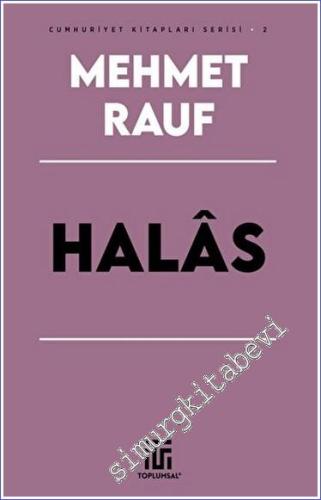 Halas - 2023
