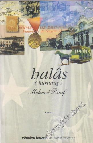 Halâs (Kurtuluş) -        1998