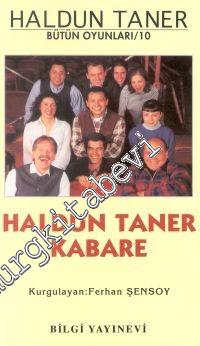 Haldun Taner Kabare -        2000