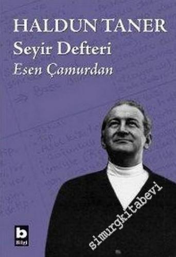 Haldun Taner Seyir Defteri -        2006