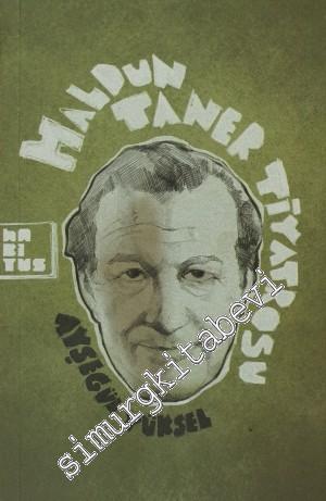 Haldun Taner Tiyatrosu -