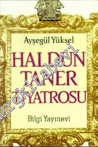 Haldun Taner Tiyatrosu -        1986