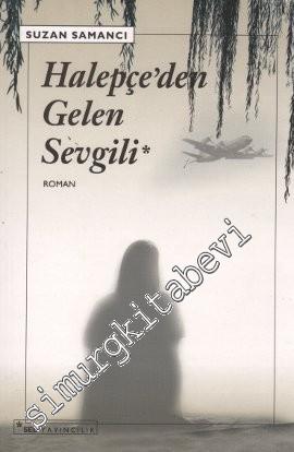 Halepçe'den Gelen Sevgili -