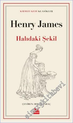 Halıdaki Şekil -        2024