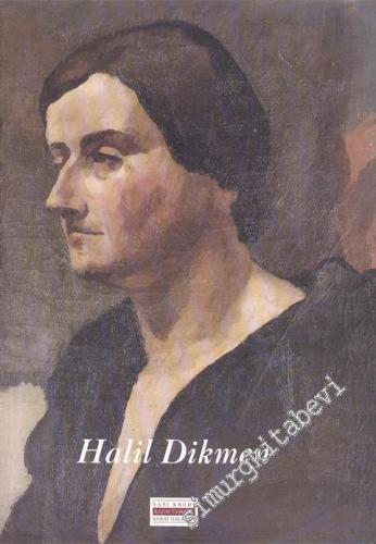Halil Dikmen -