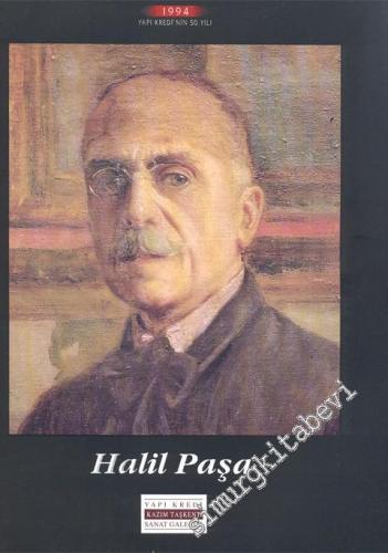Halil Paşa -