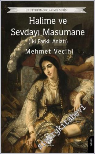 Halime ve Sevdayı Masumane (İki Farklı Anlatı) - 2025