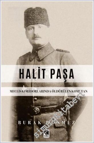 Halit Paşa -        2024