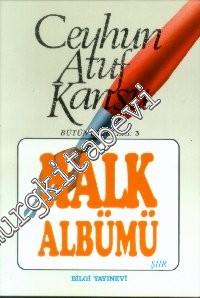 Halk Albümü -        1994