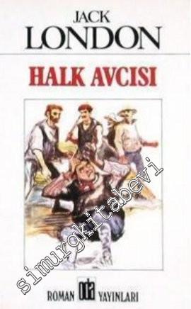 Halk Avcısı