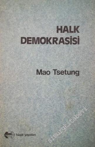 Halk Demokrasisi -        1974