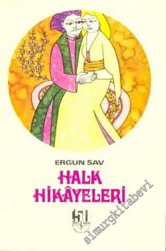 Halk Hikâyeleri -        1974