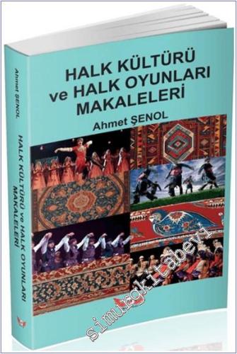 Halk Kültürü ve Halk Oyunları Makaleleri -        2025