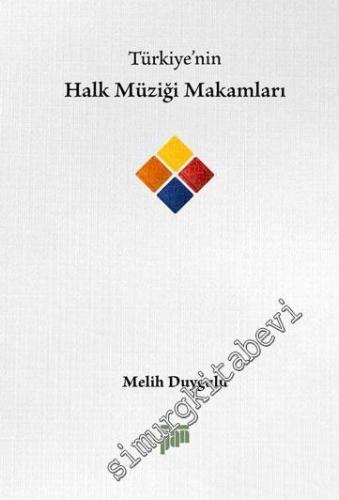 Halk Müziği Makamları -        2018